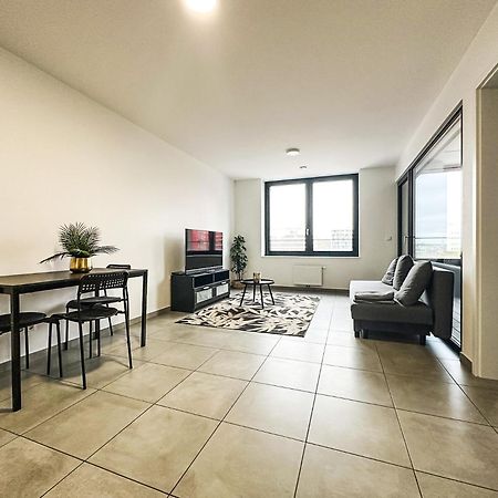 Wake Up Belval Apartment Esch-sur-Alzette Exterior foto