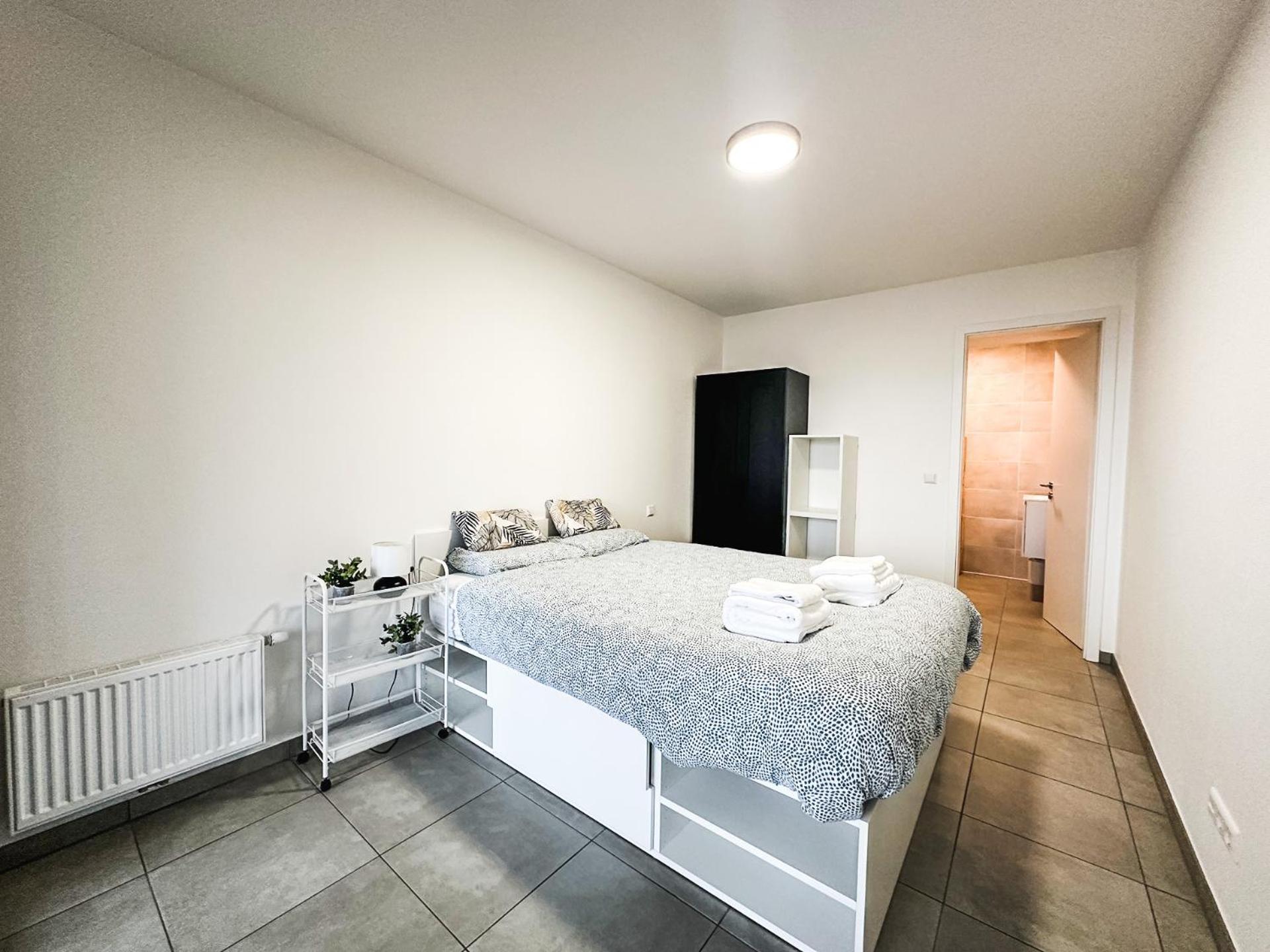 Wake Up Belval Apartment Esch-sur-Alzette Exterior foto