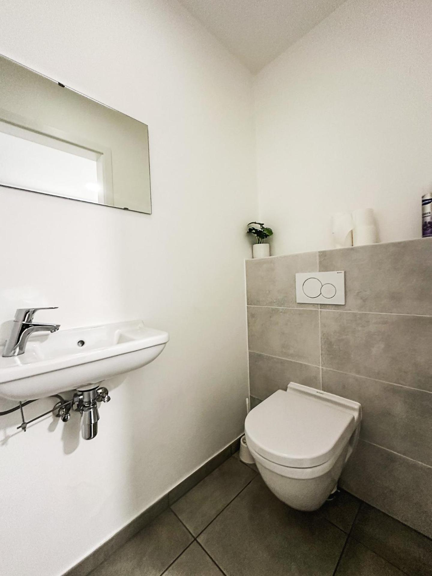 Wake Up Belval Apartment Esch-sur-Alzette Exterior foto