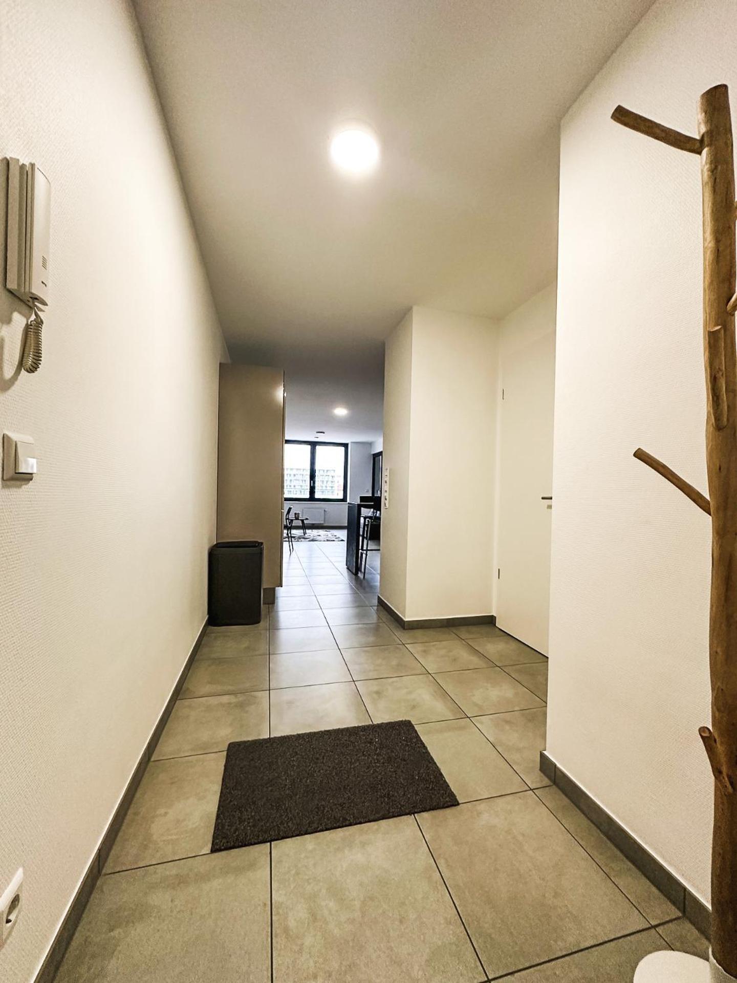 Wake Up Belval Apartment Esch-sur-Alzette Exterior foto