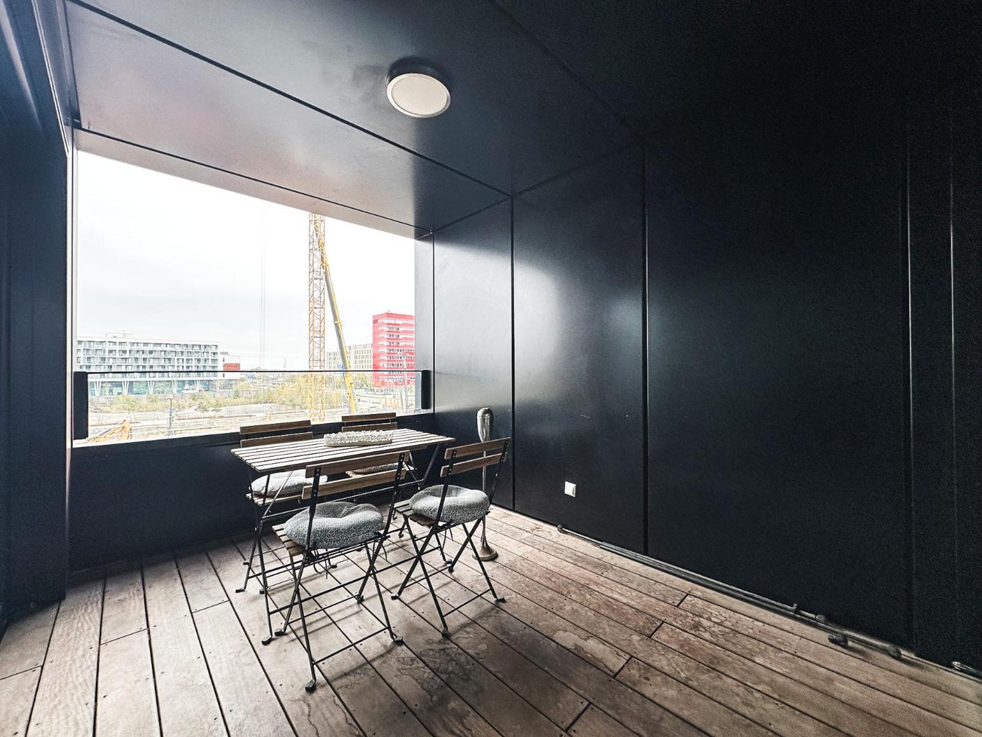 Wake Up Belval Apartment Esch-sur-Alzette Exterior foto